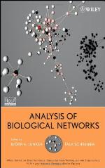 Analysis of Biological Networks