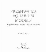 Freshwater Aquarium Models