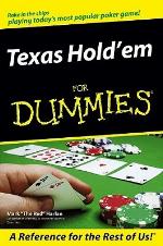 Texas Hold'em For Dummies