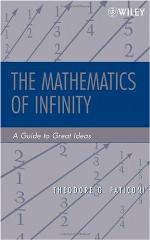 The Mathematics of Infinity