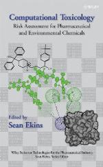 Computational Toxicology: Risk Assessment for Pharmaceutical and Environmental Chemicals