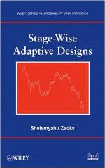 Stage-Wise Adaptive Designs