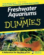 Freshwater Aquariums For Dummies