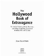 The Hollywood Book of Extravagance