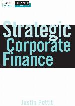 Strategic Corporate Finance