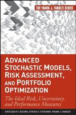 Advanced Stochastic Models, Risk Assessment, and Portfolio Optimization