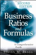 Business Ratios and Formulas
