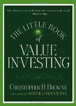 The Little Book of Value Investing