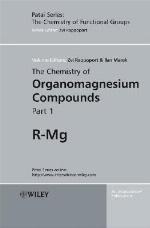 The Chemistry of Organomagnesium Compounds