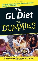 The Gl Diet for Dummies