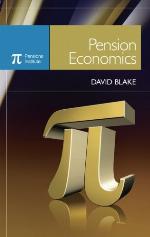Pension Economics