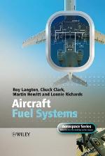 Aircraft fuel systems