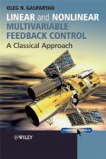 Linear and Nonlinear Multivariable Feedback Control