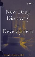 New drug discovery and development