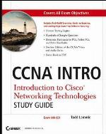 CCNA Intro