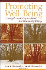 Promoting Well-Being