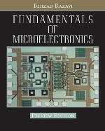Fundamentals of Microelectronics