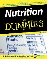 Nutrition for Dummies