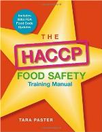 The Haccp Food Safety