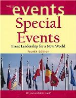 Special Events