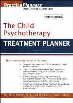 The Child Psychotherapy Treatment Planner