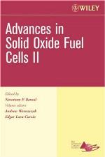 Advances in Solid Oxide Fuel Cells II