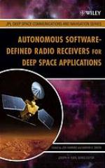 Autonomous Software-Defined Radio Receivers for Deep Space Applications