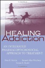 Healing Addiction
