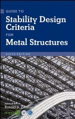 Guide to Stability Design Criteria for Metal Structures