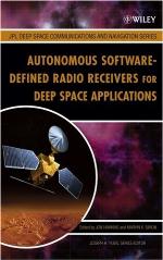 Autonomous Software-Defined Radio Receivers for Deep Space Applications