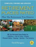 Retirement Places Rated