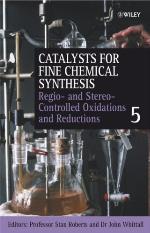 Catalysts for Fine Chemical Synthesis, Regio- And Stereo-Controlled Oxidations and Reductions
