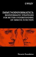 Immunoinformatics