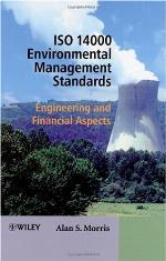 ISO 14000 Environmental Management Standards