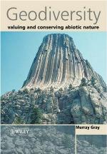 Geodiversity