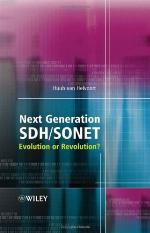 Next Generation Sdh/SONET
