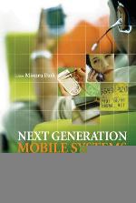 Next generation mobile systems : 3G and beyond