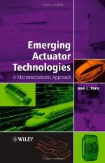 Emerging Actuator Technologies