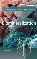 Biomineralization