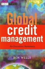 Global Credit Management