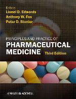 Principles And Practice Of Pharmaceutical Medicine