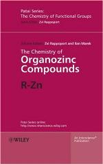 The Chemistry of Organozinc Compounds