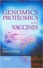 Genomics, Proteomics and Vaccines