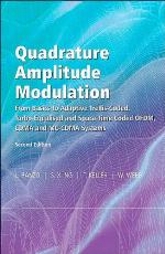 Quadrature Amplitude Modulation