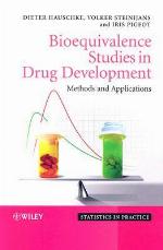 Bioequivalence Studies in Drug Development