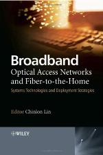 Broadband optical access networks and fiber-to-the-home : systems technologies and deployment strategies