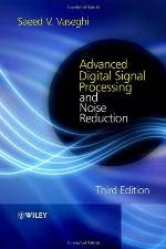 Advanced Digital Signal Processing and Noise Reduction