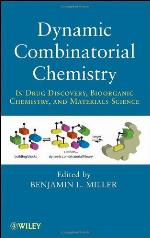Dynamic Combinatorial Chemistry