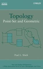 Topology