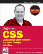 Beginning CSS